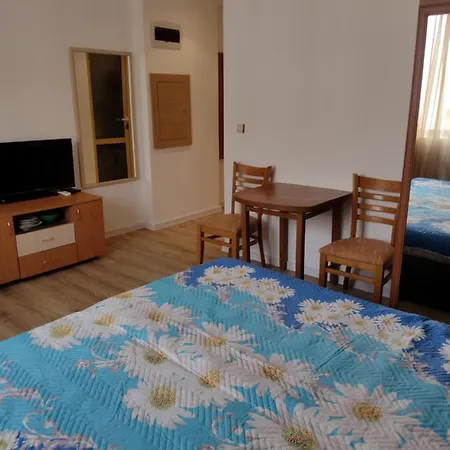 Appartement аз и ти Sunny Beach