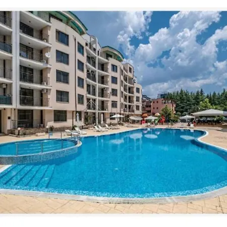 Appartement аз и ти