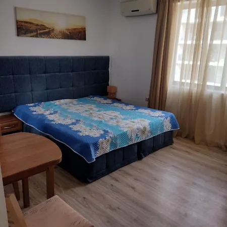 аз и ти * Sunny Beach
