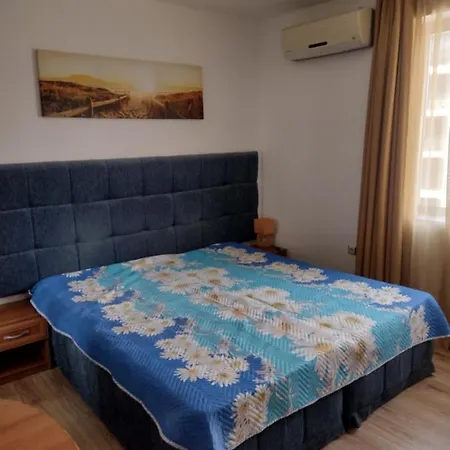 аз и ти Apartament *
