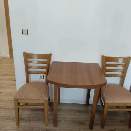 аз и ти Apartament *